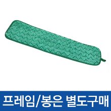 극세사 바닥밀대 패드 (먼지/46cm)